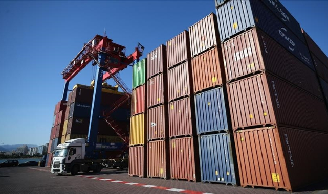 Hırdavat sektöründen 2021'de 10,6 milyar dolarlık ihracat