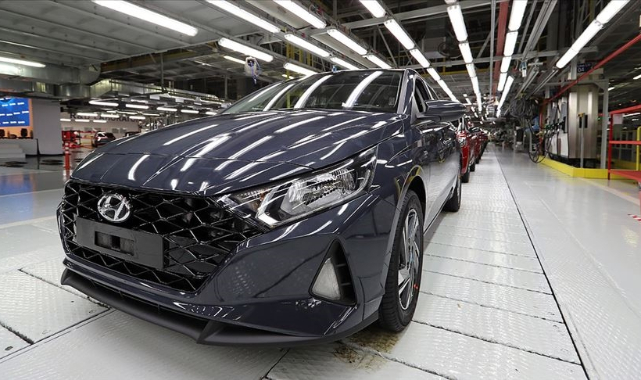 Hyundai Assan Genel Müdürü Berkel: Yeni uygulamayla, sert fiyat geçişlerinin bir nebze de olsa önüne geçmiş oldu