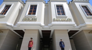 İçişleri Bakanlığı 22 sözleşmeli personel alacak