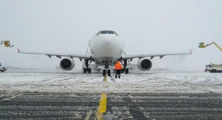 İGA, İstanbul Havalimanı'ndaki tüm uçuşların durdurulduğunu duyurdu