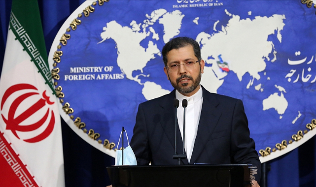İran: ABD'nin cevabını bekliyoruz