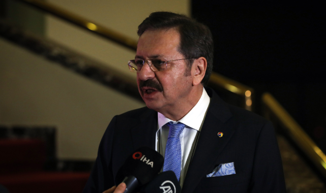 İş dünyası ekonomideki pozitif havadan memnun