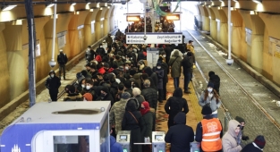 İstanbul'da malul, engelli ve hamileler 3 gün boyunca idari izinli sayılacak