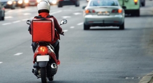 İstanbul Valiliği: Motokuryelik yapılmayacak, motosiklet ve elektrikli scooter kullanılmayacak