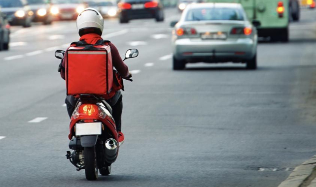 İstanbul Valiliği: Motokuryelik yapılmayacak, motosiklet ve elektrikli scooter kullanılmayacak