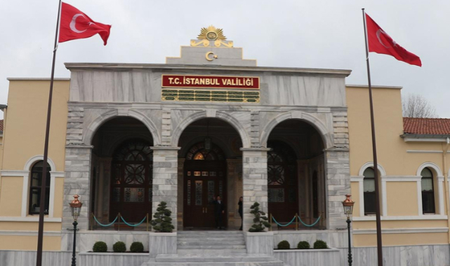 İstanbul Valisi açıkladı: Kamuda mesai erken bitecek