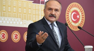 İYİ Parti Grup Başkanvekili Usta, gündemi değerlendirdi: