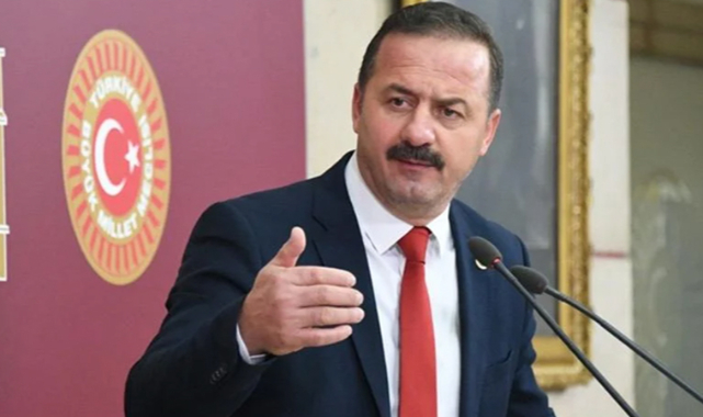 İYİ Partili Ağıralioğlu:
