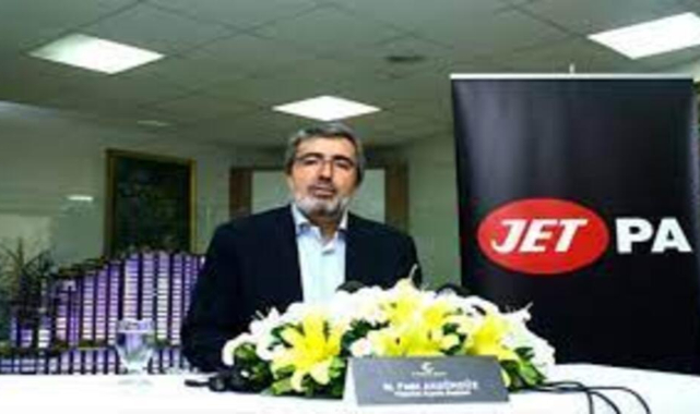 Jet Fadıl’a ‘Almanya’ şoku