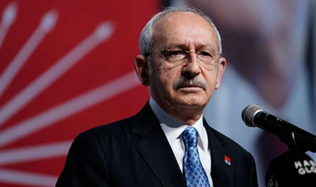 Kılıçdaroğlu tüm trolleri konuşmaya davet etti