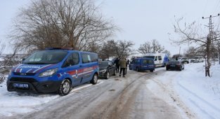 Kırıkkale'de 6 gün önce kaybolan kadının cesedine ulaşıldı