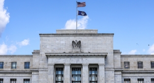 Küresel piyasalar Fed'in kararlarına odaklandı