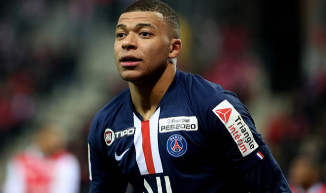 Mbappe, Real Madrid'in teklifini kabul etti!