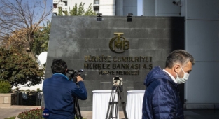Merkez Bankası Genel Kurulu olağanüstü toplanacak