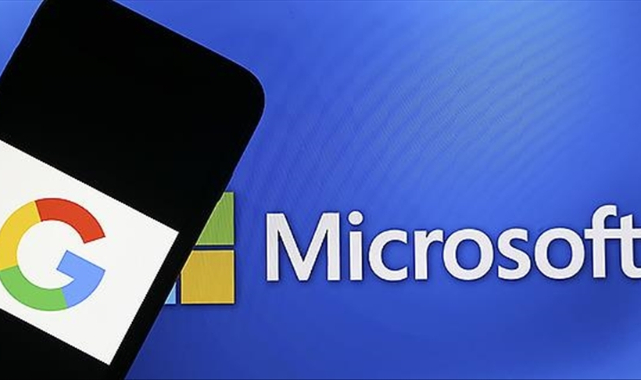 Microsoft'un net karı ve geliri arttı