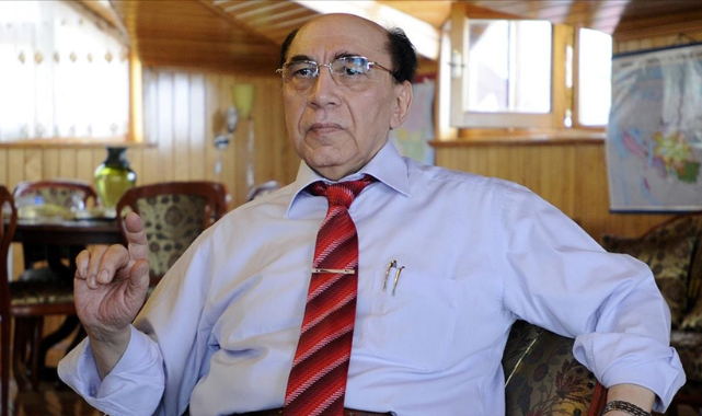Millet Partisi Genel Başkanı Aykut Edibali vefat etti