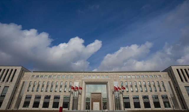 MİT'e geçen yıl 75 bin ihbar geldi