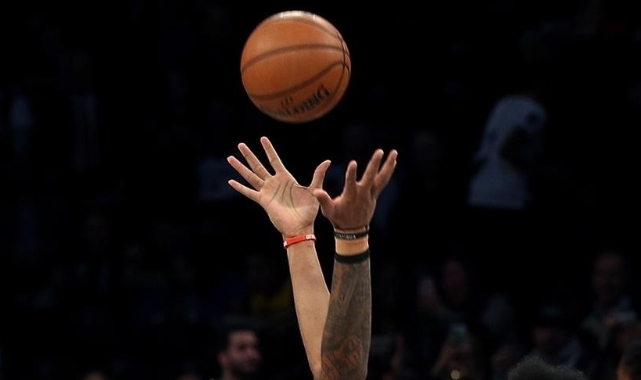 NBA'de Suns, Clippers'ı yenerek Batı Konferansı zirvesine yerleşti