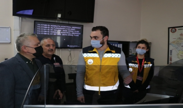Niğde 51 köy yolu ulaşıma kapandı