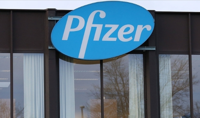 Pfizer'in Kovid-19 ilacının AB'de kullanımı için başvuru yapıldı