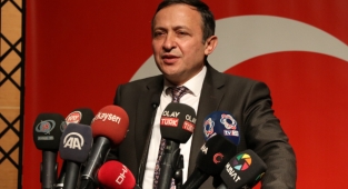 Prof. Dr. Özdarendeli, TURKOVAC'ın varyantlara karşı etkisini anlattı: