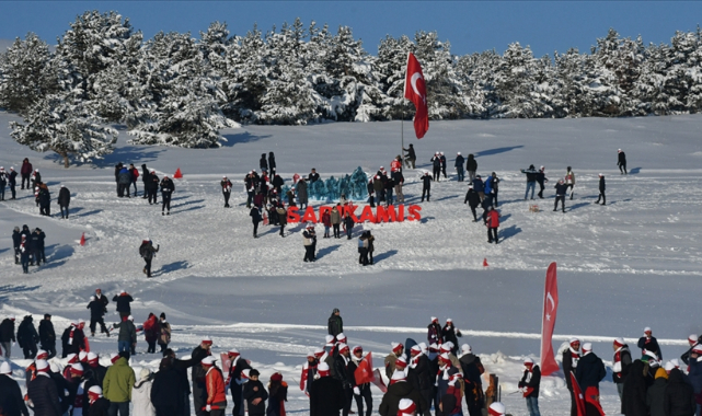Sarıkamış Şehitlerini Anma Programı'nda etkinlikler yarın başlayacak