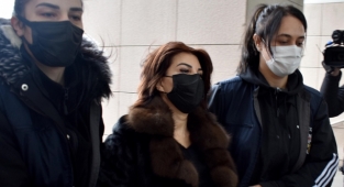 Sedef Kabaş'ın tutukluluğuna yapılan itiraz reddedildi
