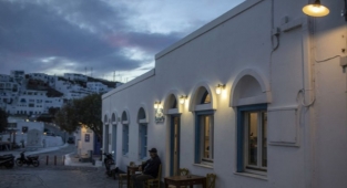 Selanik'te 5 haftadır süren 'gizemli' sesin kaynağı aranıyor!