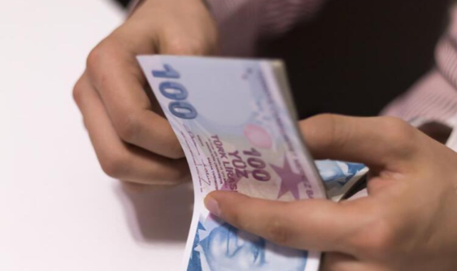 SSK ve Bağ-Kur aylık ödemeleri hafta sonuda yapılacak