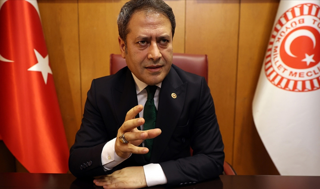 TBMM'den Latin Amerika açılımı