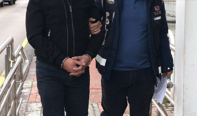 Tefecilere yönelik 'Kene' operasyonunda 120 kişi gözaltına alındı