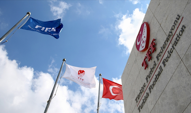 TFF, harcama limitlerini açıkladı