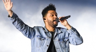 The Weeknd yeni albümüyle Justin Bieber'ın rekorunu kırdı