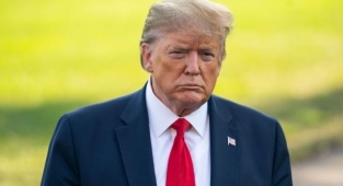 Trump'un şirketlerine sahte ve yanıltıcı beyan suçlaması