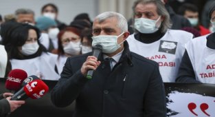 TTB, özlük haklarının iyileştirilmesi için 