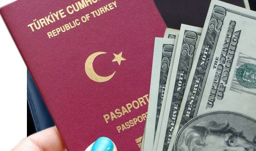 Türk vatandaşlığına kabul şartlarında değişiklik