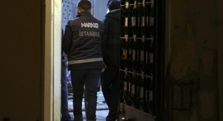 Türkiye geneli narkotik operasyonlarında bir haftada 4 bin 552 şüpheli yakalandı