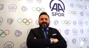 Türkiye Karate Federasyonunda öncelikli hedef kurumsallaşma