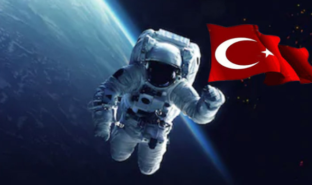 Türkiye Uzay Ajansı giriş koşulları belli oldu