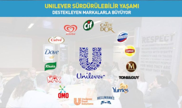 Unilever şirketi 1.500 üst düzey yöneticinin işine son verecek