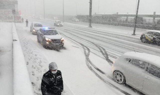 Vali: Trakya'dan İstanbul'a girişlere izin verilmeyecek