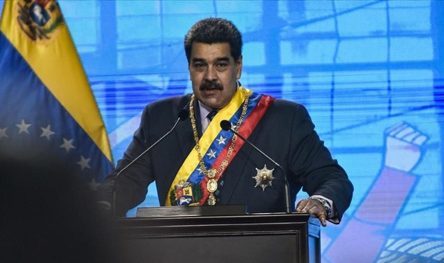 Venezuela'da muhalefet Maduro'nun görevden alınması için yeterli imzaya ulaşamadı