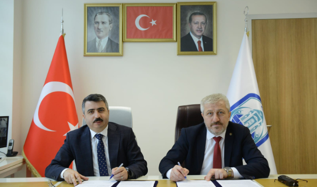Yıldırım Belediyesi'nden sağlık iş birliği