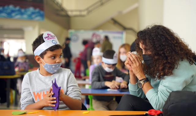Yıldırımlılar 2021 yılında kültür ve sanata doydu