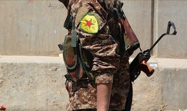 YPG/PKK Rakka'da 50'den fazla sivili alıkoydu