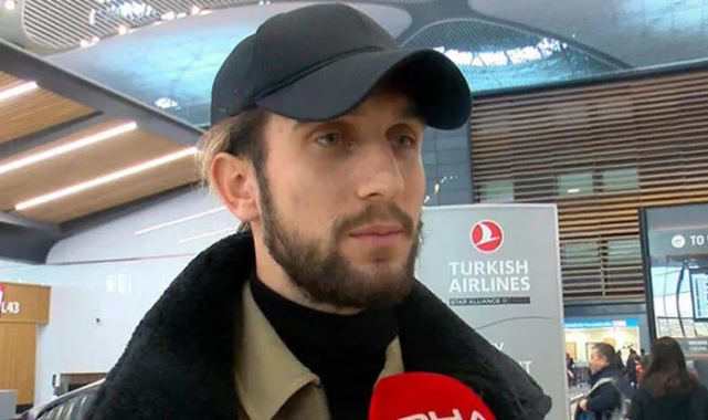 Yusuf Yazıcı resmen CSKA Moskova'da!