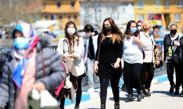 13 Şubat koronavirüs tablosu açıklandı