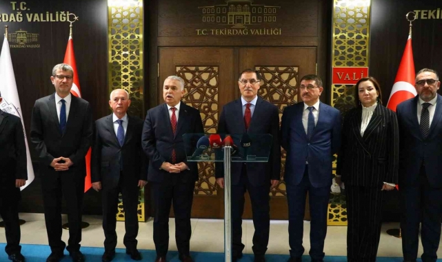 2021 yılında Kamu Denetçiliğine ve CİMER'e 8 milyona yakın başvuru yapıldı