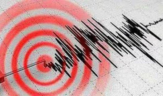27 Şubat Pazar deprem mi oldu? Bugün nerede deprem oldu? AFAD ve Kandilli Rasathanesi son depremler listesi!