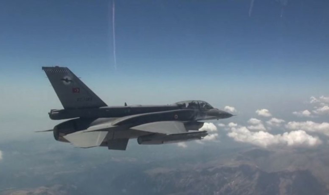 5 PKK’lı terörist etkisiz hale getirildi
